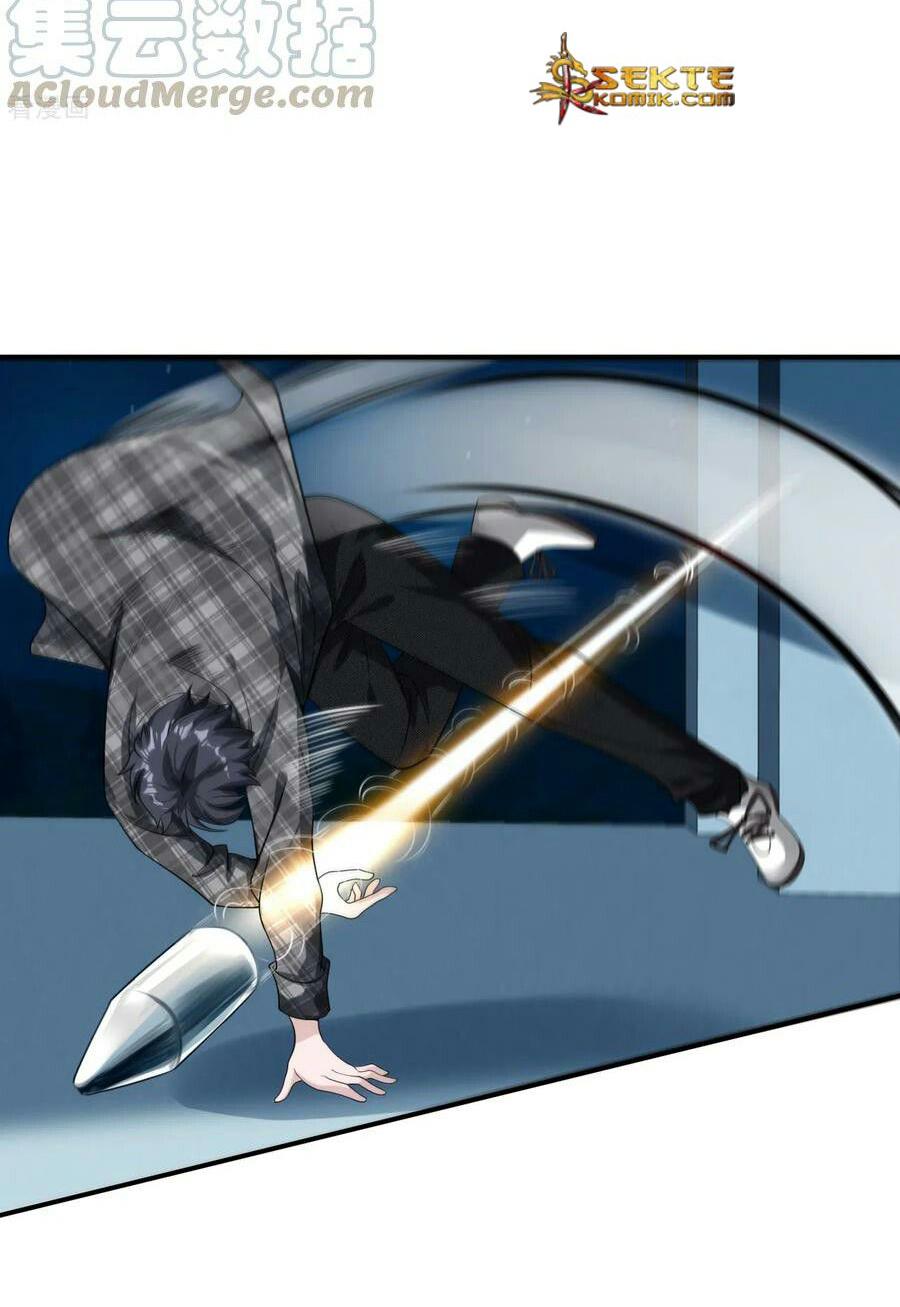 King of The Soldiers chapter 14